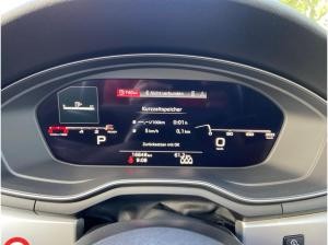 Audi A4 Avant 35 TFSI adv. S-tr. *LED*AHK*Navi*