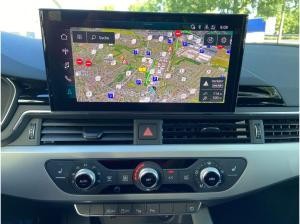 Audi A4 Avant 35 TFSI adv. S-tr. *LED*AHK*Navi*
