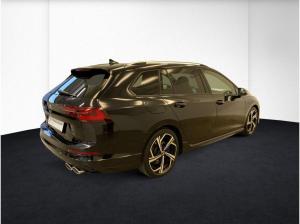 Volkswagen Golf VIII Variant "R"4M*Pano*Matrix*Harman*Leder