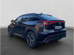 Toyota bZ4X 4x2 Comfort⚡️⚡️Modelljahr 2025 - limitierte Anzahl