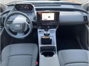Toyota bZ4X 4x2 Comfort⚡️⚡️Modelljahr 2025 - limitierte Anzahl