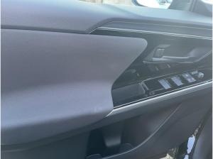 Toyota bZ4X 4x2 Comfort⚡️⚡️Modelljahr 2025 - limitierte Anzahl