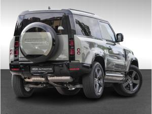 Land Rover Defender 90 D250 X-Dynamic SE  - SOFORT VERFÜGBAR - 5 Jahre Garantie