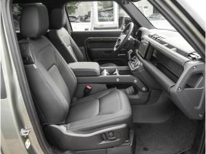 Land Rover Defender 90 D250 X-Dynamic SE  - SOFORT VERFÜGBAR - 5 Jahre Garantie