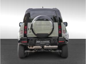 Land Rover Defender 90 D250 X-Dynamic SE  - SOFORT VERFÜGBAR - 5 Jahre Garantie
