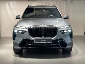 BMW X7 xDrive40d LAGERAKTION Businesskunden!