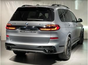 BMW X7 xDrive40d LAGERAKTION Businesskunden!