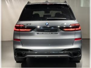 BMW X7 xDrive40d LAGERAKTION Businesskunden!