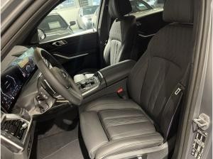 BMW X7 xDrive40d LAGERAKTION Businesskunden!
