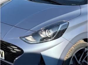 Hyundai i10 1.2 Prime 🔥Sitzheizung | Klimatronic | Rückfahrkamera | Navigation