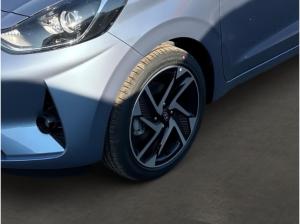 Hyundai i10 1.2 Prime 🔥Sitzheizung | Klimatronic | Rückfahrkamera | Navigation