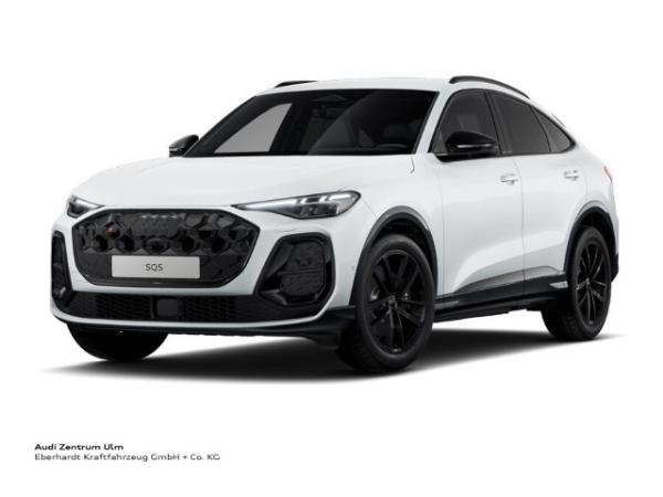 Audi SQ5 Sportback TFSI S tronic #SofortVerfügbar #SONDERAKTION