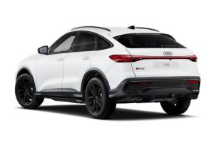 Audi SQ5 Sportback TFSI S tronic #SofortVerfügbar #SONDERAKTION