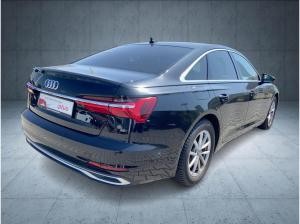 Audi A6 Limousine advanced 40 TDI S tr. Stdhzg FLA ACC