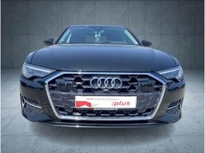 Audi A6 Limousine advanced 40 TDI S tr. Stdhzg FLA ACC