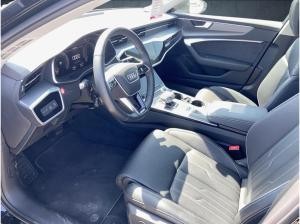 Audi A6 Limousine advanced 40 TDI S tr. Stdhzg FLA ACC
