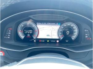 Audi A6 Limousine advanced 40 TDI S tr. Stdhzg FLA ACC