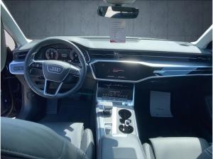 Audi A6 Limousine advanced 40 TDI S tr. Stdhzg FLA ACC