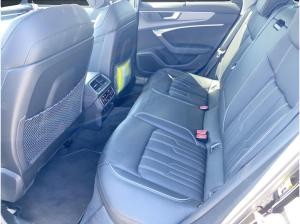 Audi A6 Limousine advanced 40 TDI S tr. Stdhzg FLA ACC