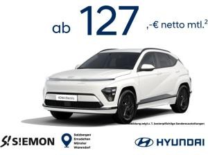 Hyundai Kona Elektro Select MY 26 ⚡ 49kWh ⚡ sofort verfügbar ⚡  andere Farben möglich