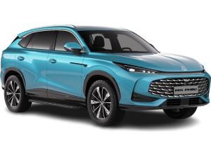 MG HS ⚡️ Plug-in-Hybrid ⚡️ Schnell verfügbar ⭐️ Luxury ⭐️