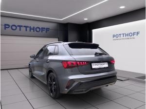Audi A3 Sportback 35 TDI S LINE NAVI VIRTUAL SITZHZG