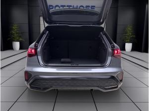 Audi A3 Sportback 35 TDI S LINE NAVI VIRTUAL SITZHZG