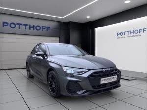 Audi A3 Sportback 35 TDI S LINE NAVI VIRTUAL SITZHZG