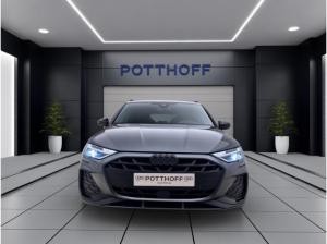 Audi A3 Sportback 35 TDI S LINE NAVI VIRTUAL SITZHZG