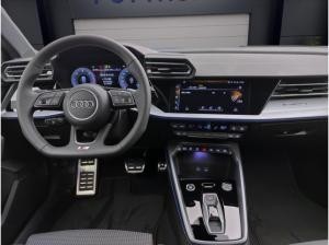 Audi A3 Sportback 35 TDI S LINE NAVI VIRTUAL SITZHZG