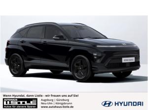 Hyundai KONA Elektro (MY26) EV 49kWh (135 PS)  Select  ⚡Frühlings-Deal⚡
