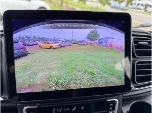 Toyota Proace Max Pritsche mit Doppelkabine | 180 PS | Diesel | Autom.