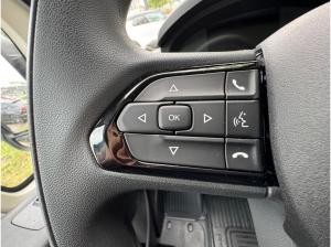 Toyota Proace Max Pritsche mit Doppelkabine | 180 PS | Diesel | Autom.