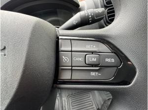 Toyota Proace Max Pritsche mit Doppelkabine | 180 PS | Diesel | Autom.