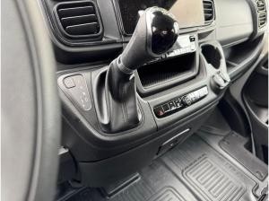 Toyota Proace Max Pritsche mit Doppelkabine | 180 PS | Diesel | Autom.