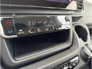 Toyota Proace Max Pritsche mit Doppelkabine | 180 PS | Diesel | Autom.