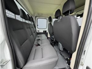 Toyota Proace Max Pritsche mit Doppelkabine | 180 PS | Diesel | Autom.