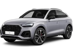 Audi Q5 Sportback S line 40 TFSI quattro AHK/PANO/MATRIX+++