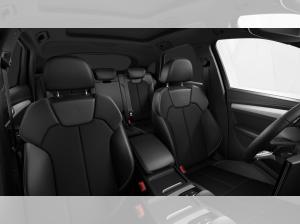 Audi Q5 Sportback S line 40 TFSI quattro AHK/PANO/MATRIX+++
