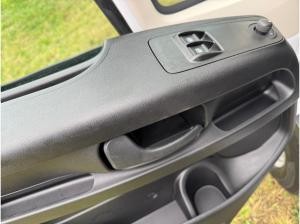 Toyota Proace Max Pritsche mit Doppelkabine | 180 PS | Diesel | Autom.