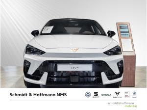 Foto - Cupra Leon VZ 2.0TSI Panorama Kamera Matrix Sennheiser