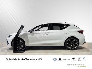 Cupra Leon VZ 2.0TSI Panorama Kamera Matrix Sennheiser