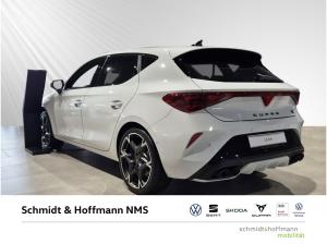 Cupra Leon VZ 2.0TSI Panorama Kamera Matrix Sennheiser