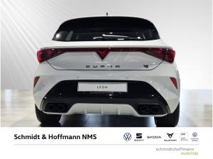 Cupra Leon VZ 2.0TSI Panorama Kamera Matrix Sennheiser