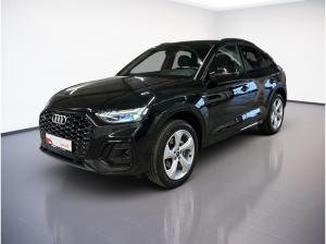 Audi Q5 Sportback S-LINE 45 TFSI QUATTRO NP:85tEUR! AHK.MATRIX.ACC