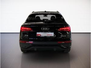 Audi Q5 Sportback S-LINE 45 TFSI QUATTRO NP:85tEUR! AHK.MATRIX.ACC