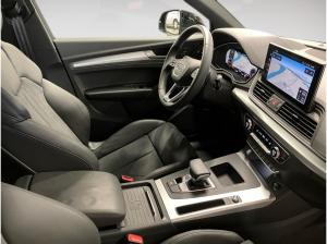 Audi Q5 Sportback S-LINE 45 TFSI QUATTRO NP:85tEUR! AHK.MATRIX.ACC