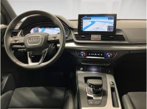 Audi Q5 Sportback S-LINE 45 TFSI QUATTRO NP:85tEUR! AHK.MATRIX.ACC