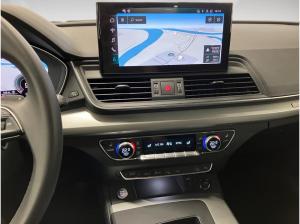 Audi Q5 Sportback S-LINE 45 TFSI QUATTRO NP:85tEUR! AHK.MATRIX.ACC