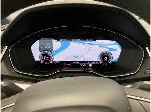 Audi Q5 Sportback S-LINE 45 TFSI QUATTRO NP:85tEUR! AHK.MATRIX.ACC